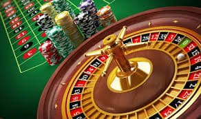 Live blackjack and roulette tables on posjitu login during Formula 1 race weekend