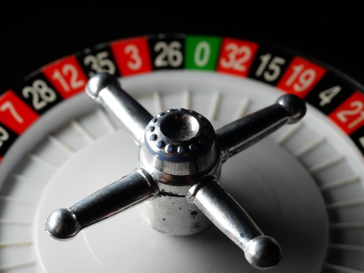 Crazy Time wheel and live-dealer setup on posjitu login New Releases
